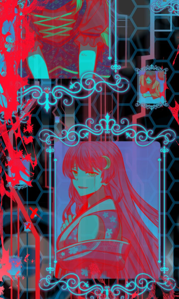The Heroines Want Me Dead! Chapter 2 page 52 - 
