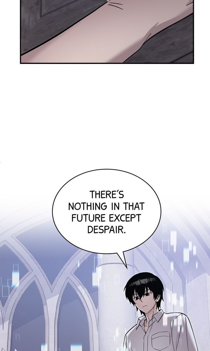 The Heroines Want Me Dead! Chapter 2 page 58 - 