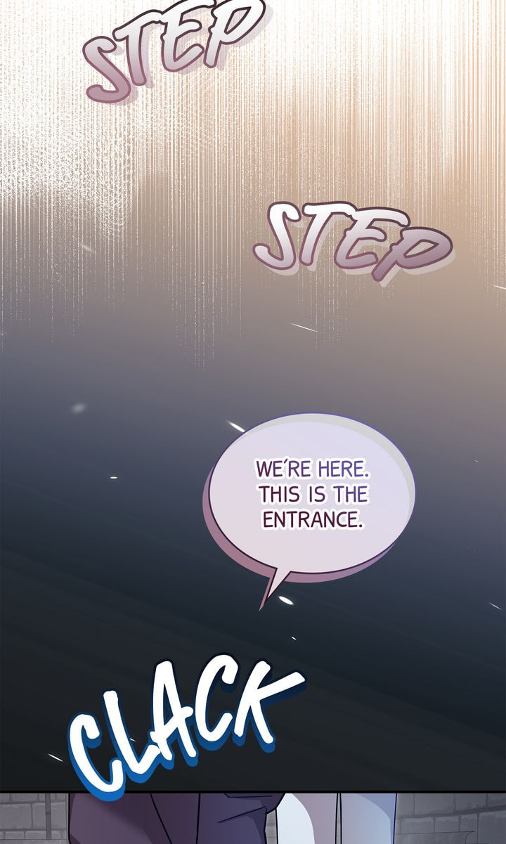 The Heroines Want Me Dead! Chapter 2 page 7 - 