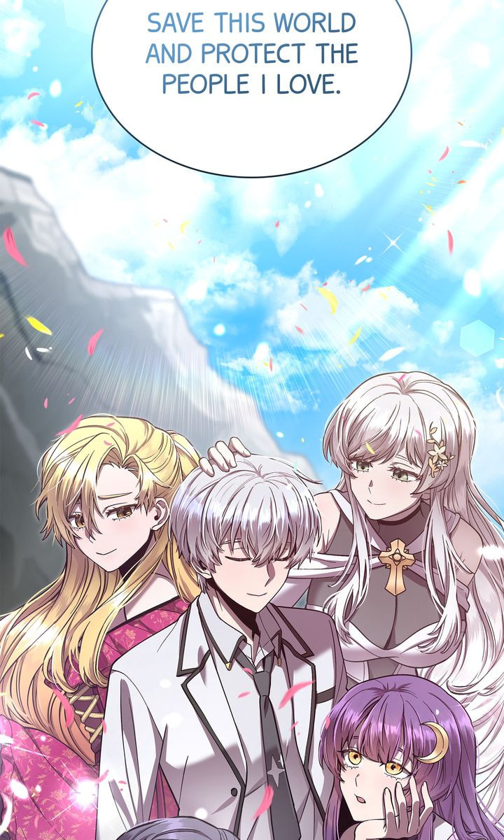 The Heroines Want Me Dead! Chapter 2 page 66 - 