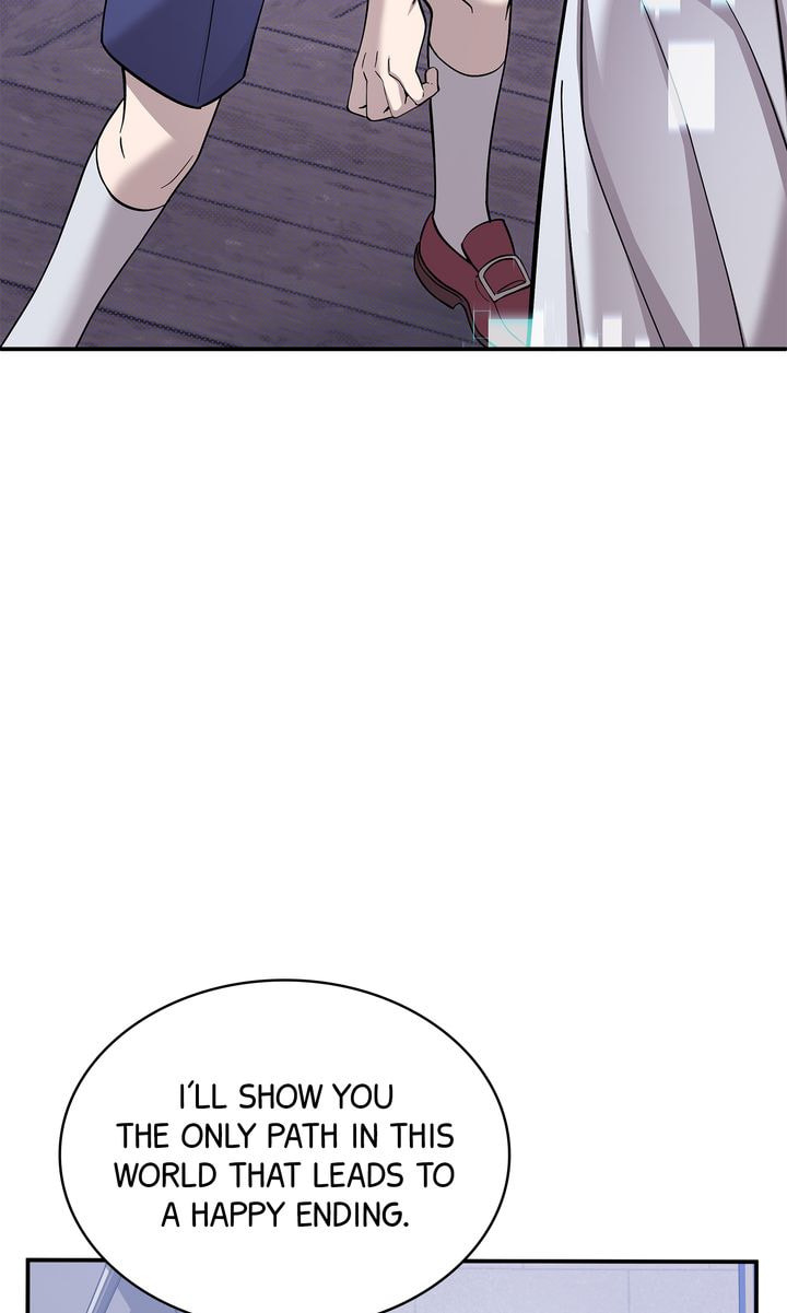 The Heroines Want Me Dead! Chapter 2 page 71 - 
