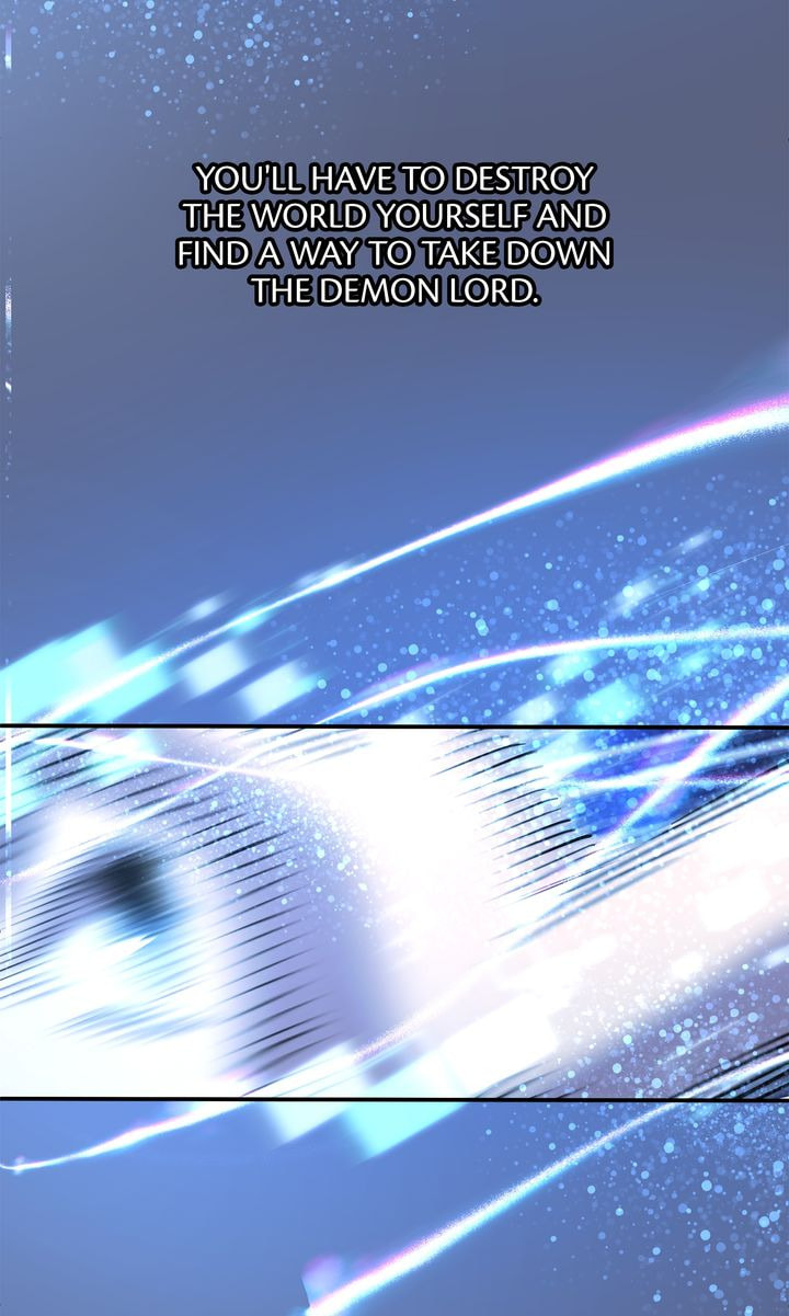 The Heroines Want Me Dead! Chapter 2 page 75 - 