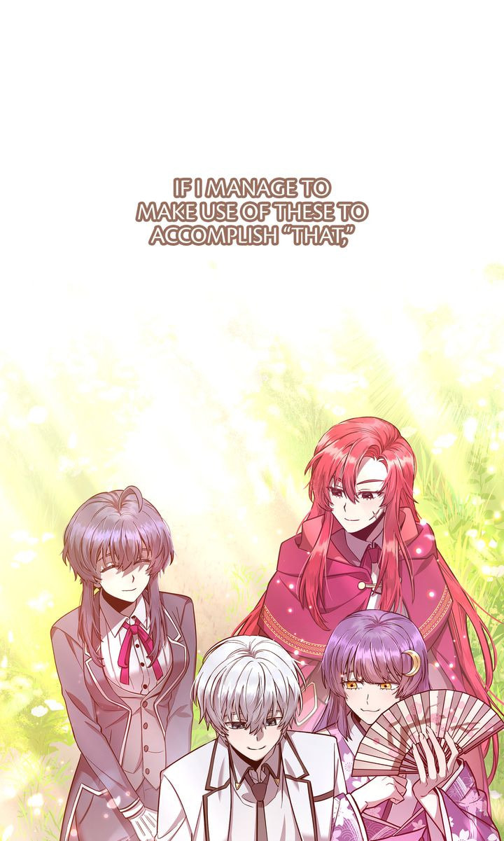 The Heroines Want Me Dead! Chapter 2 page 84 - 