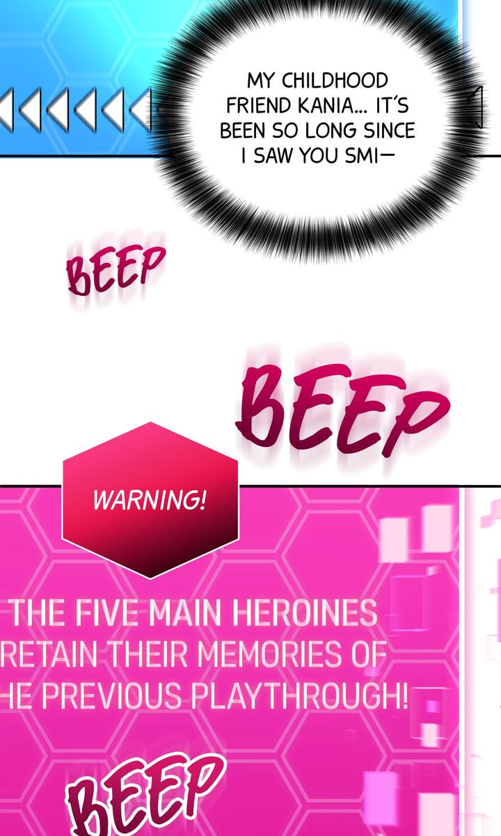 The Heroines Want Me Dead! Chapter 2 page 90 - 