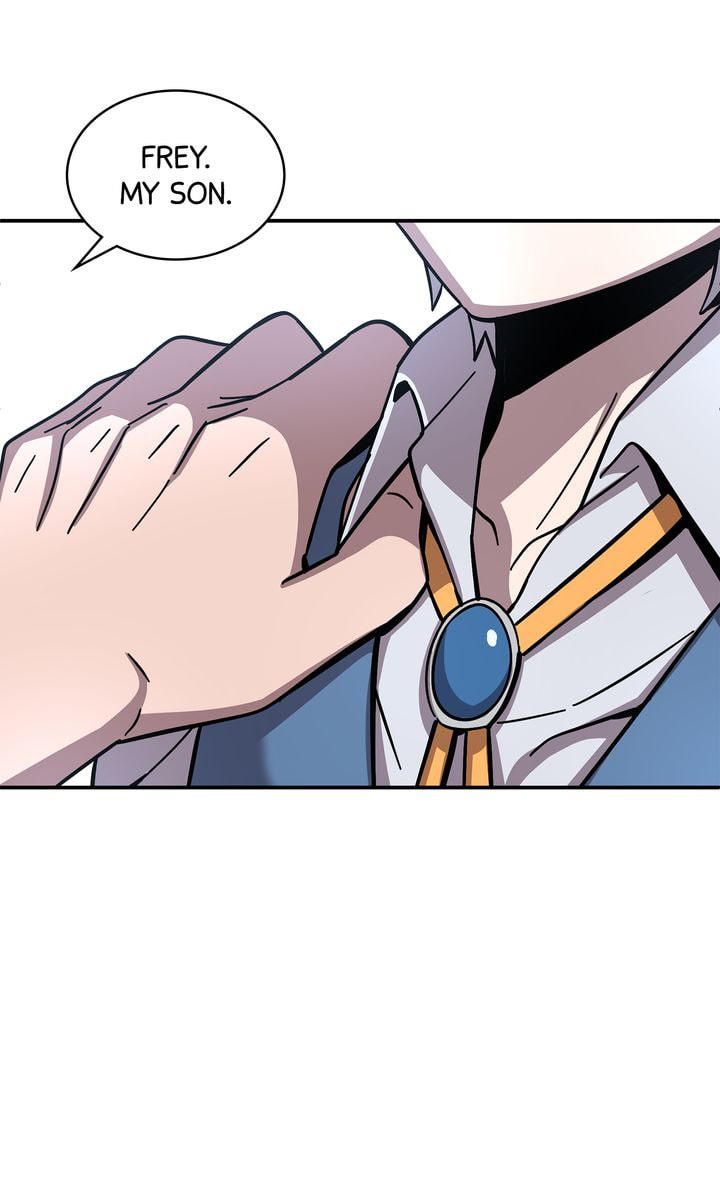 The Heroines Want Me Dead! Chapter 2 page 10 - 