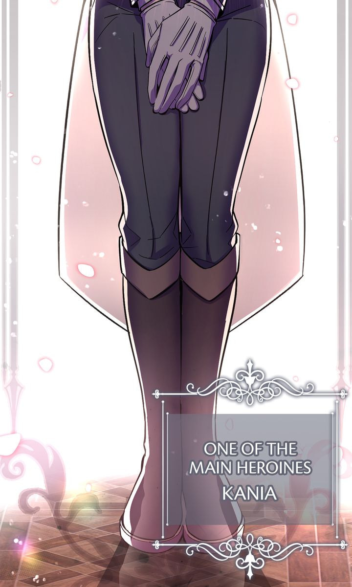 The Heroines Want Me Dead! Chapter 2 page 95 - 