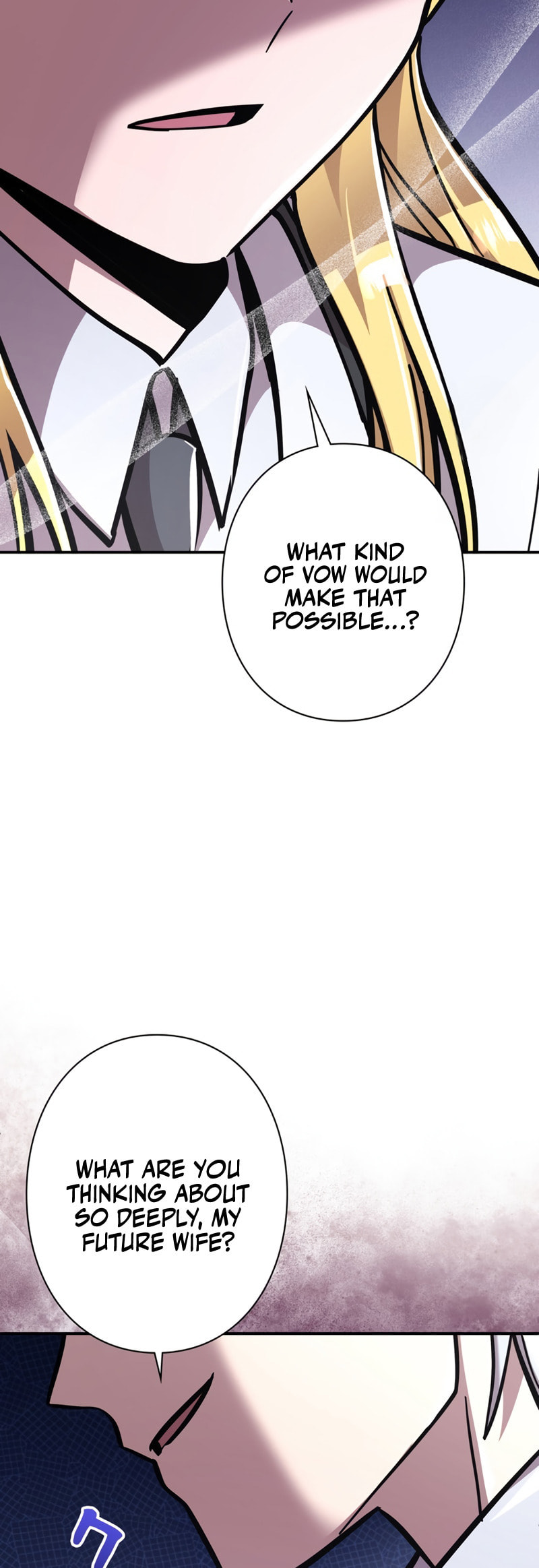 The Heroines Want Me Dead! Chapter 22 page 26 - 