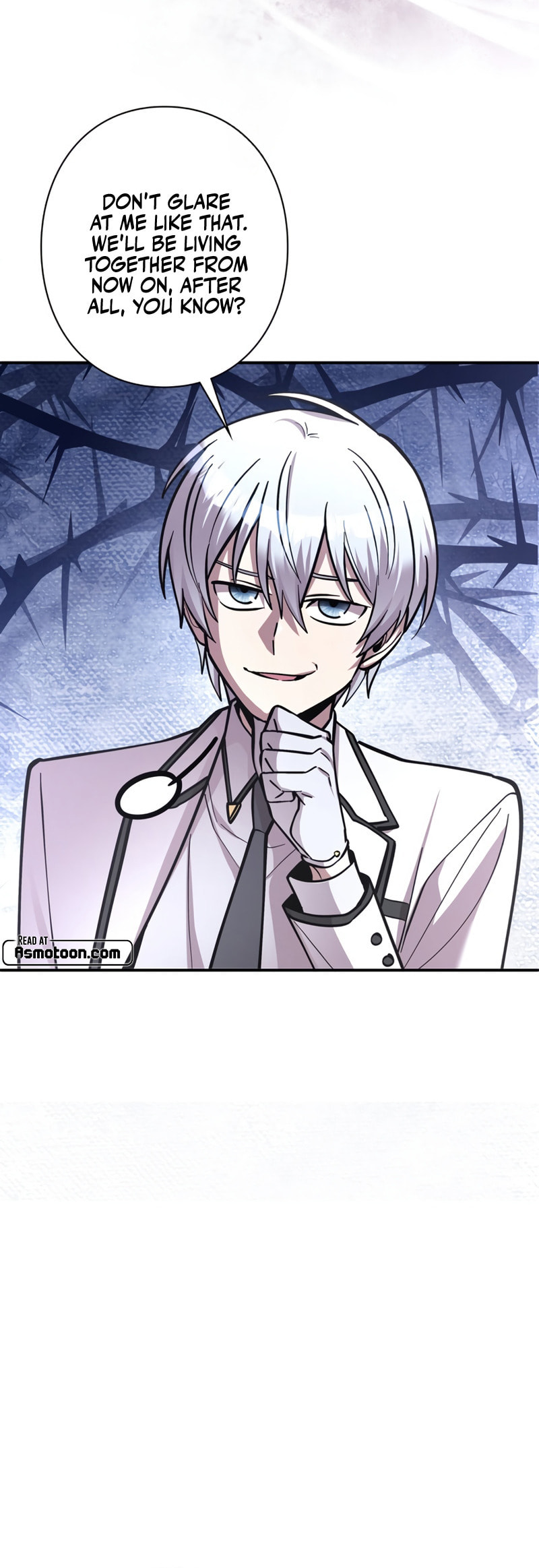 The Heroines Want Me Dead! Chapter 22 page 29 - 