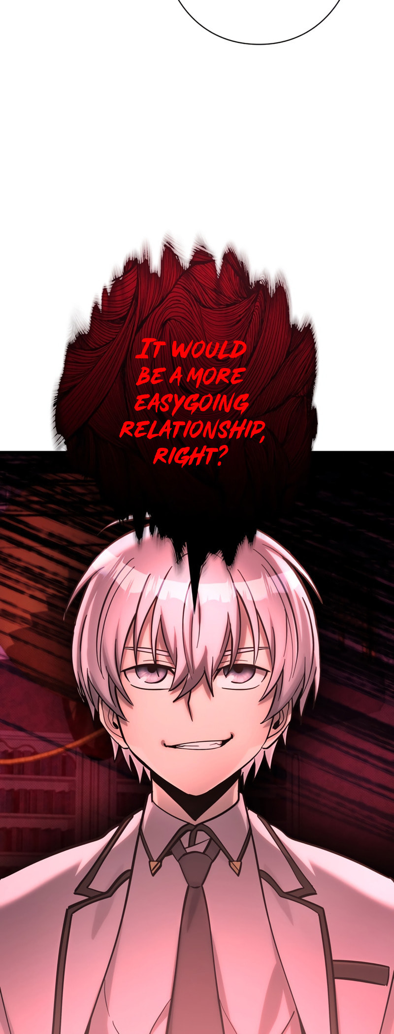 The Heroines Want Me Dead! Chapter 22 page 38 - 