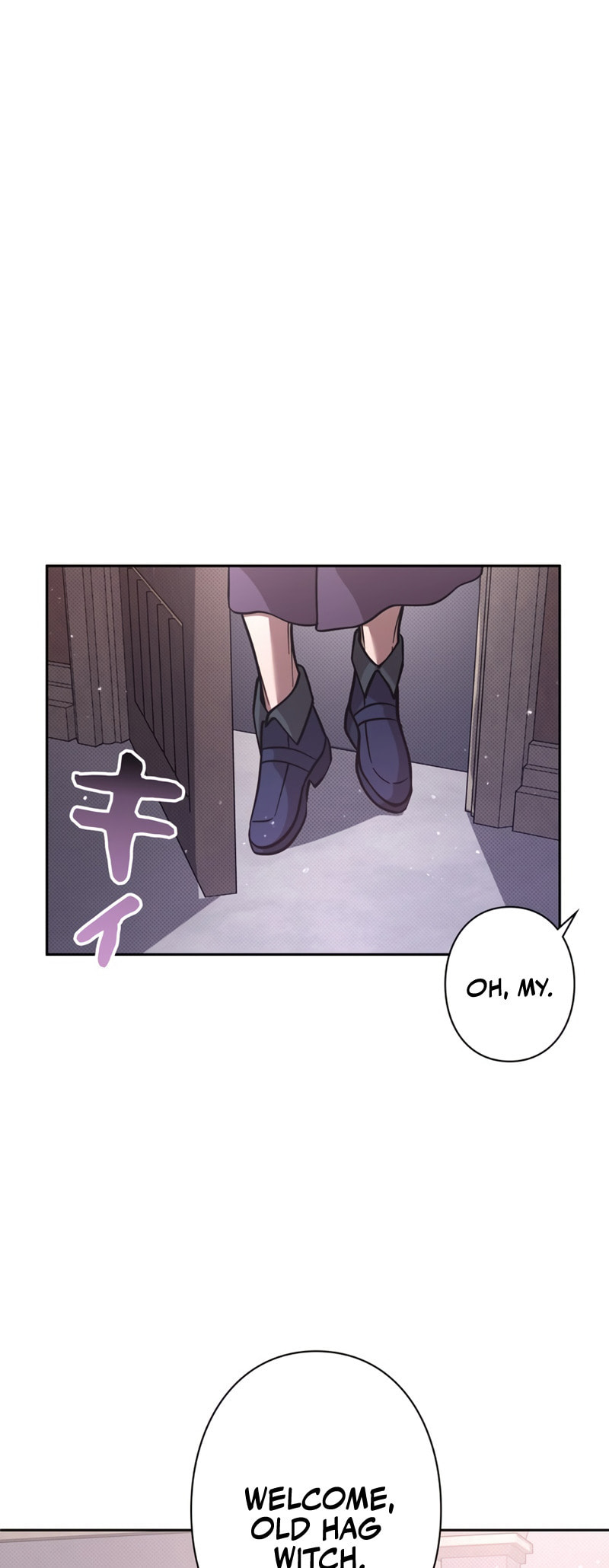 The Heroines Want Me Dead! Chapter 22 page 45 - 