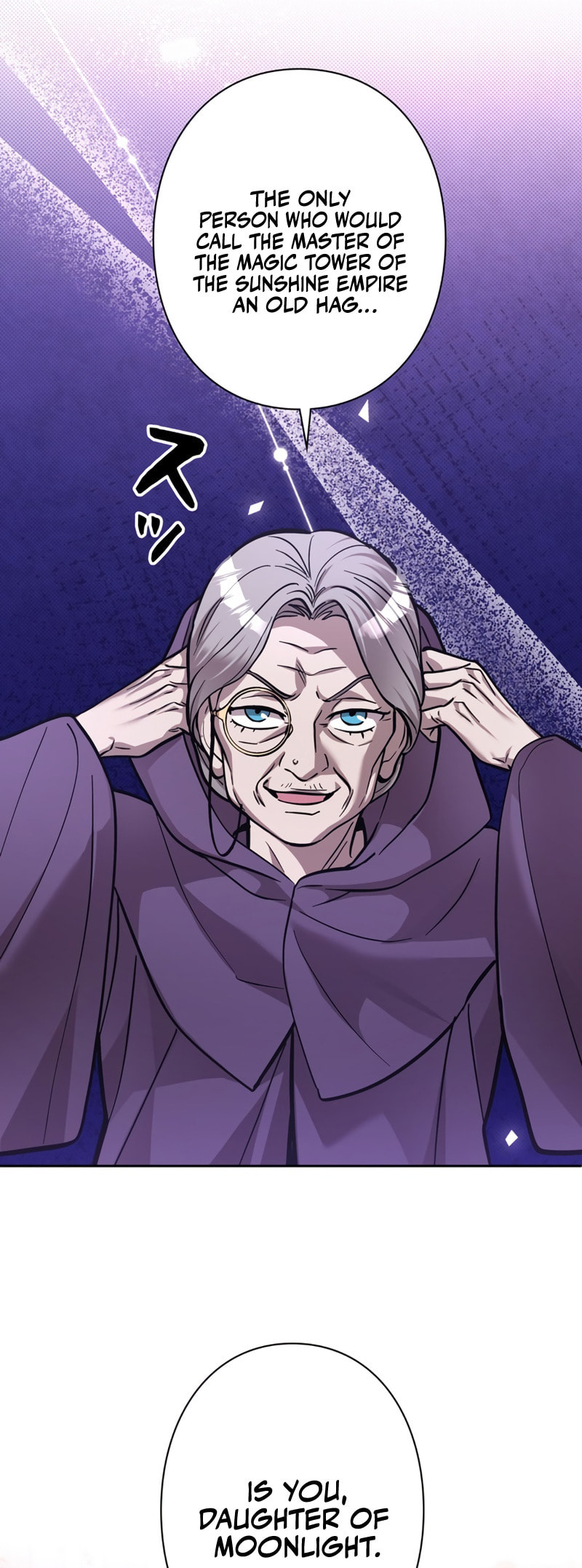 The Heroines Want Me Dead! Chapter 22 page 47 - 