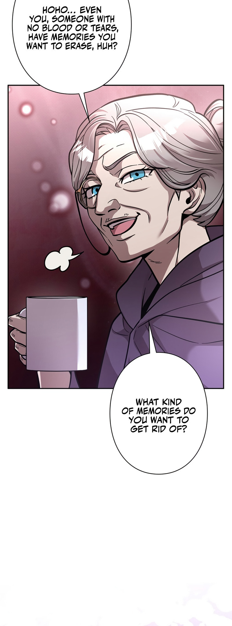 The Heroines Want Me Dead! Chapter 22 page 52 - 