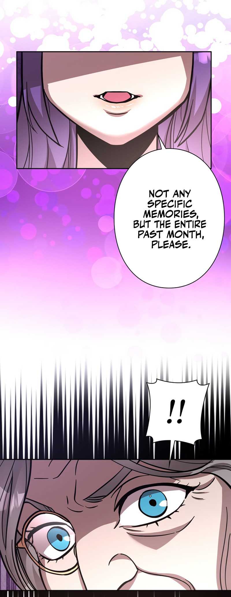 The Heroines Want Me Dead! Chapter 22 page 53 - 