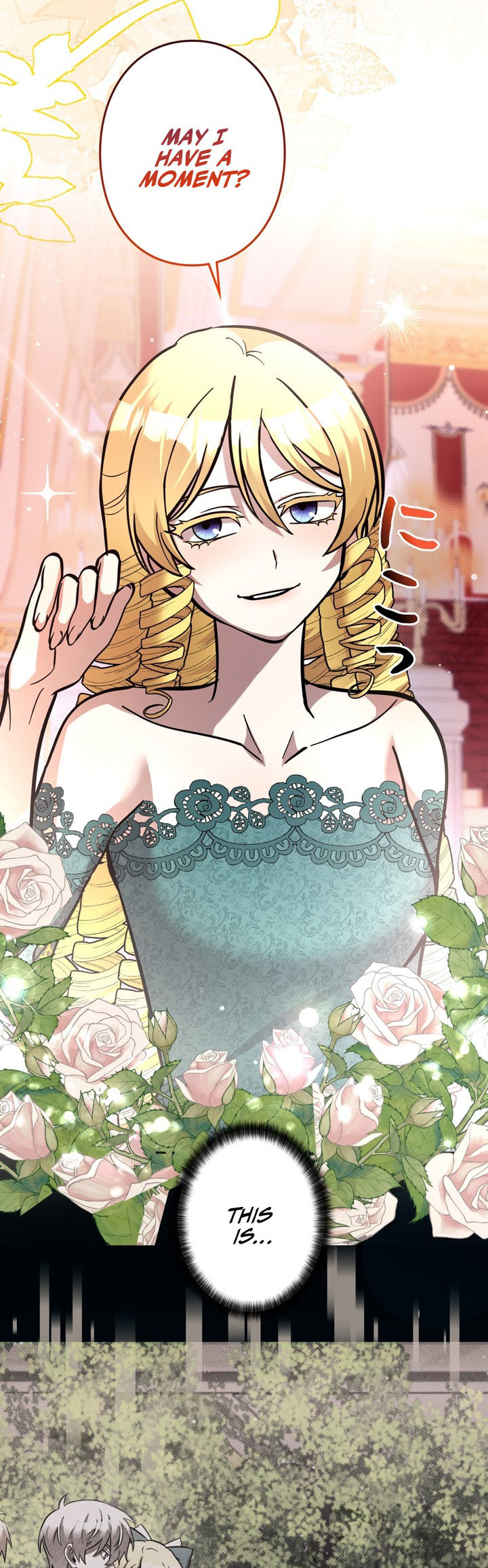 The Heroines Want Me Dead! Chapter 23 page 19 - 