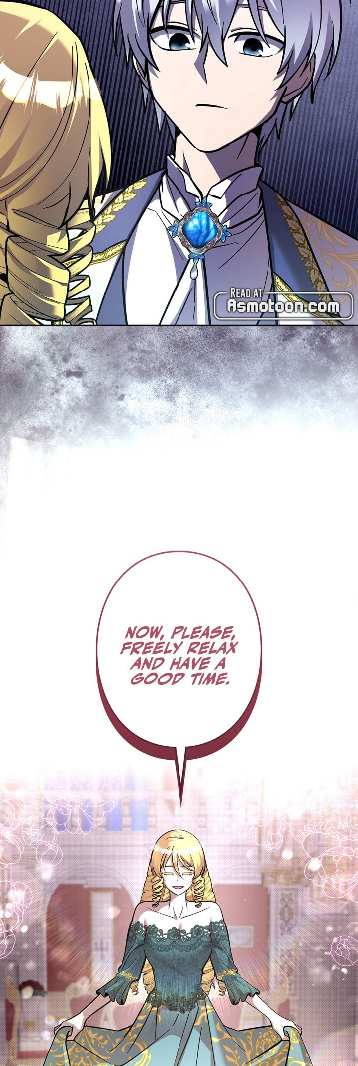 The Heroines Want Me Dead! Chapter 23 page 25 - 