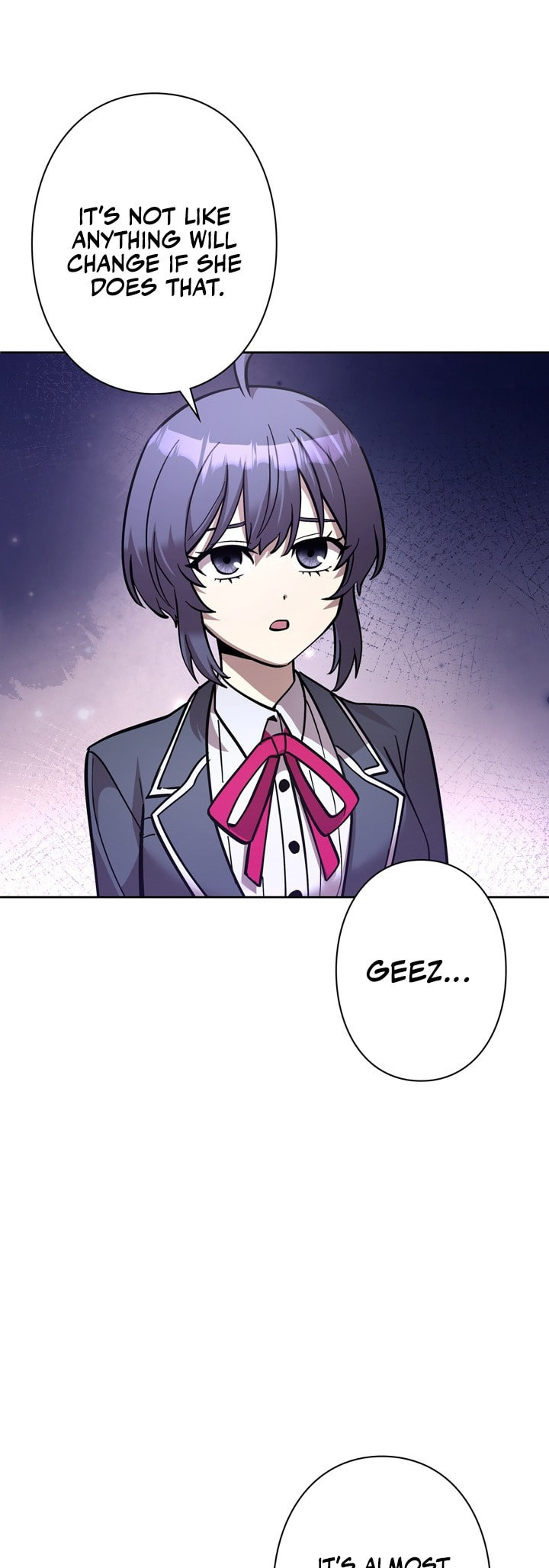 The Heroines Want Me Dead! Chapter 23 page 28 - 