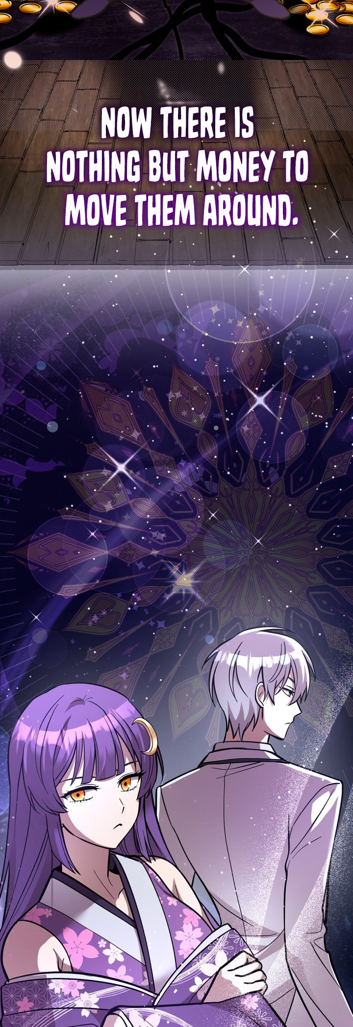 The Heroines Want Me Dead! Chapter 23 page 39 - 