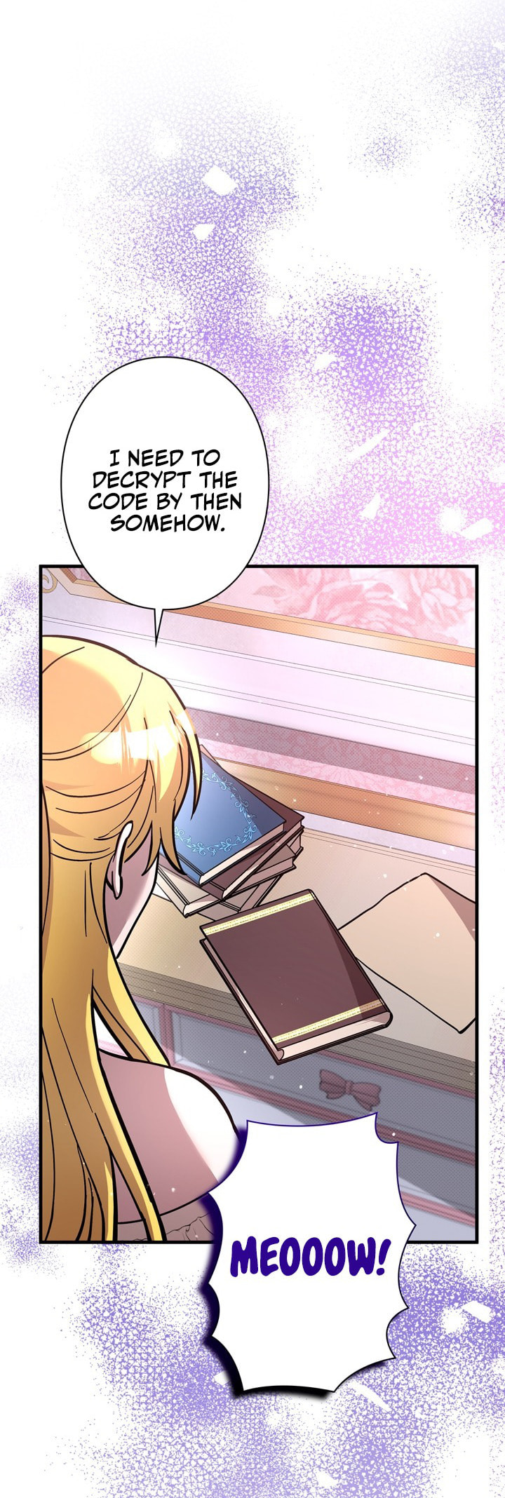 The Heroines Want Me Dead! Chapter 23 page 5 - 