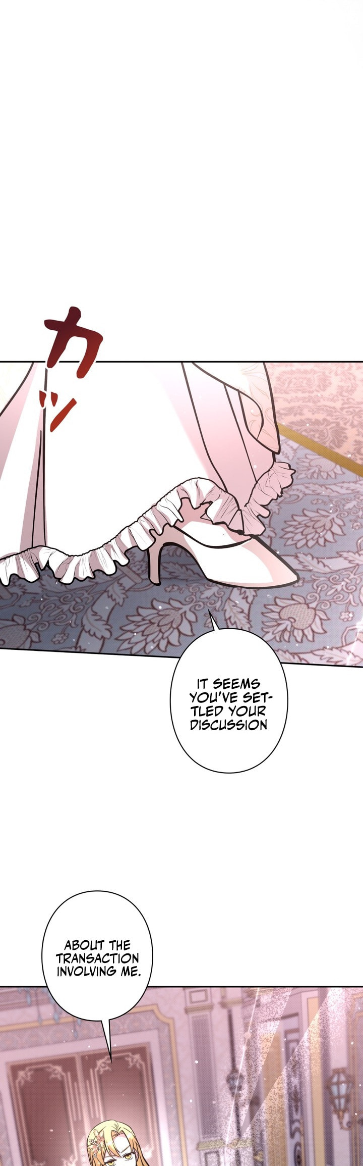 The Heroines Want Me Dead! Chapter 23 page 58 - 