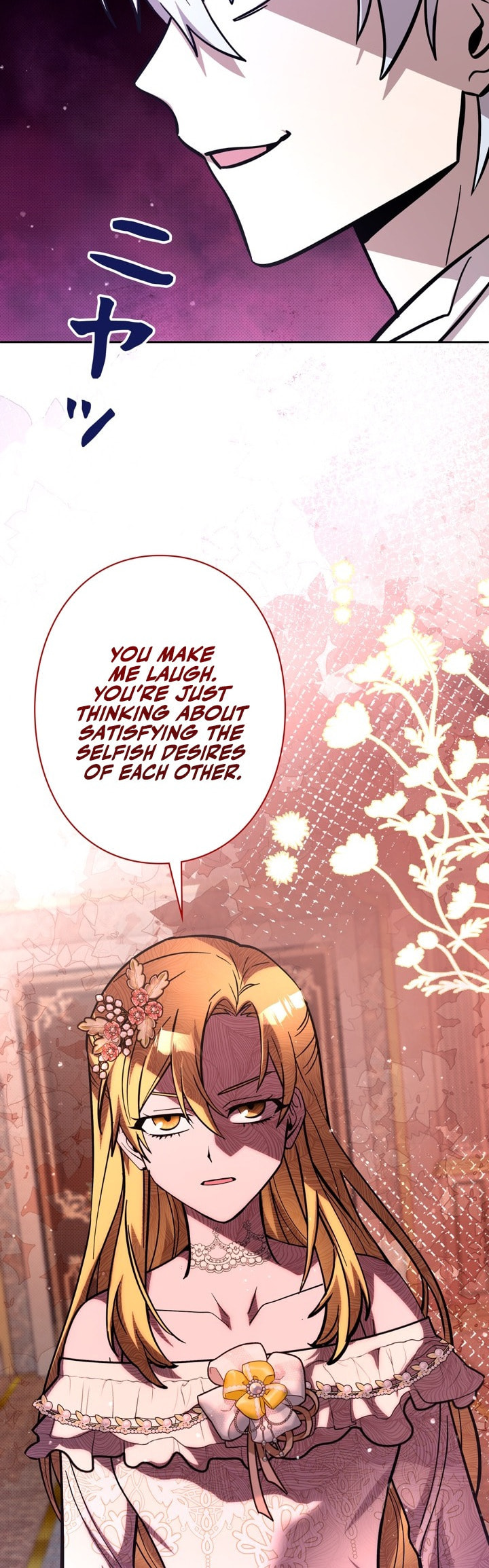 The Heroines Want Me Dead! Chapter 23 page 60 - 