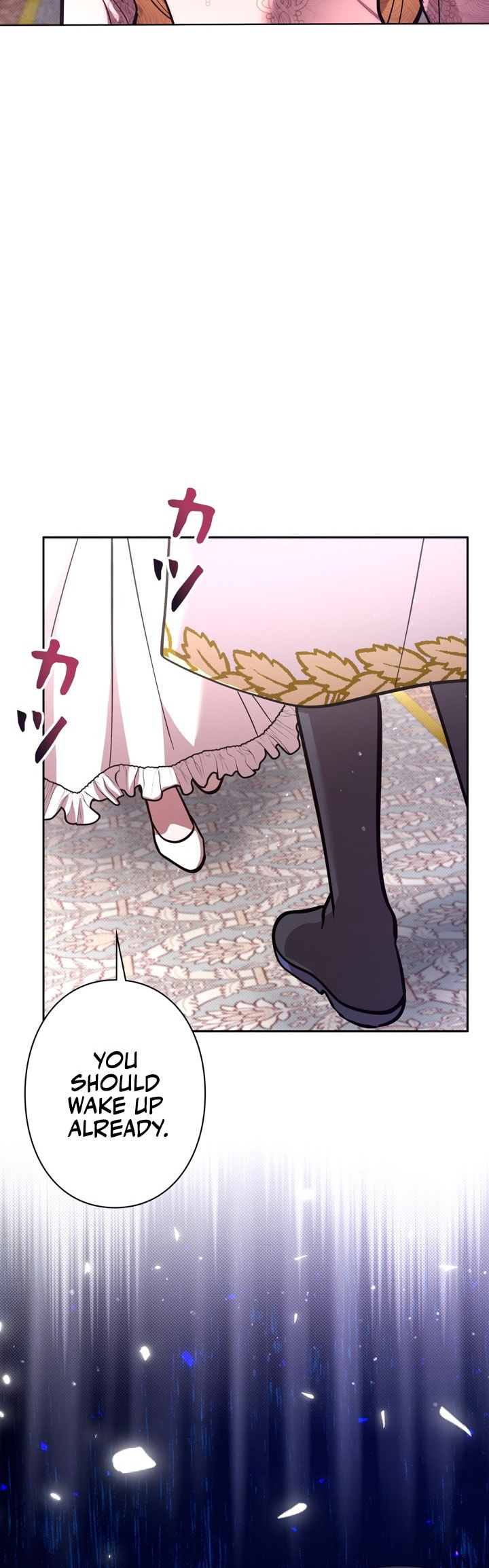 The Heroines Want Me Dead! Chapter 23 page 61 - 