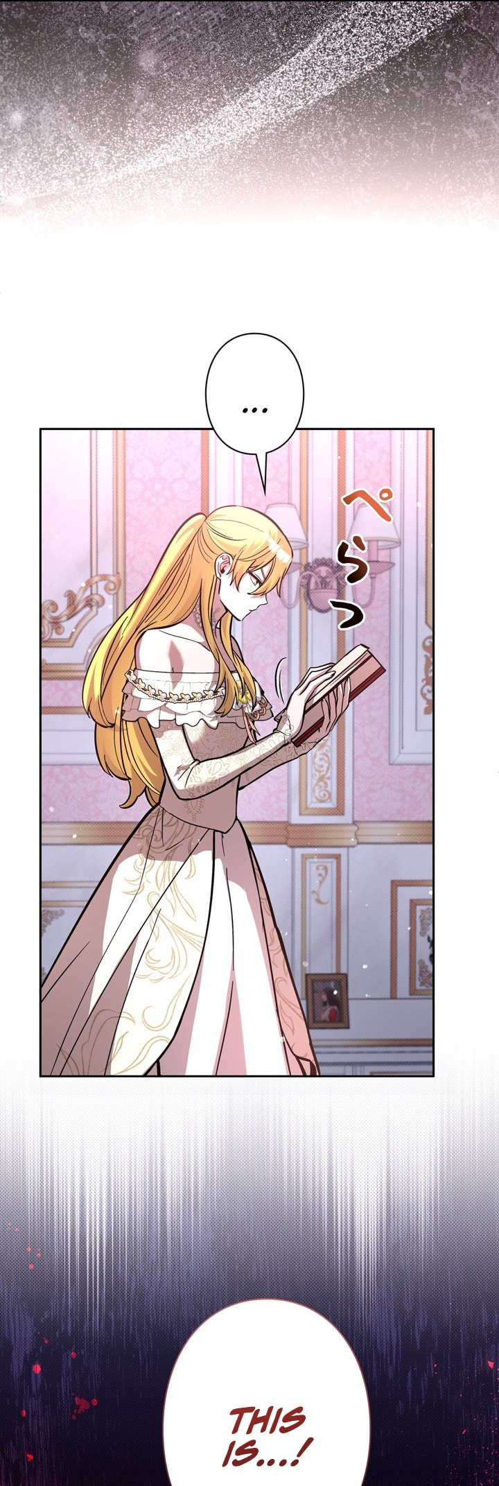 The Heroines Want Me Dead! Chapter 23 page 9 - 