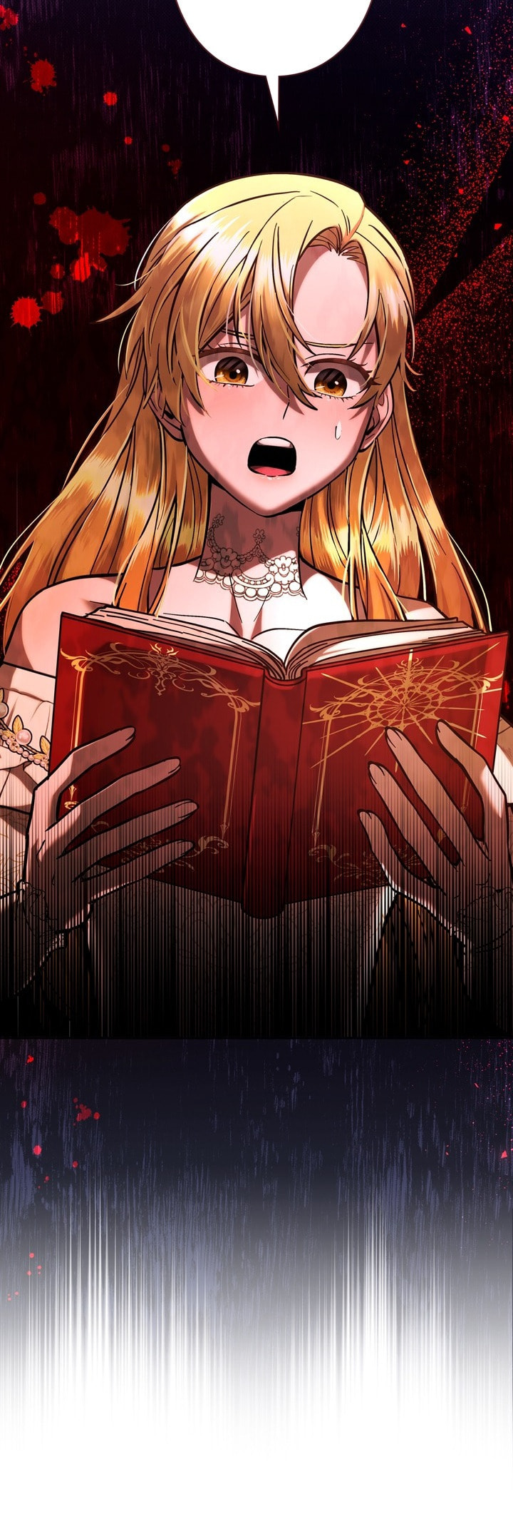 The Heroines Want Me Dead! Chapter 23 page 10 - 
