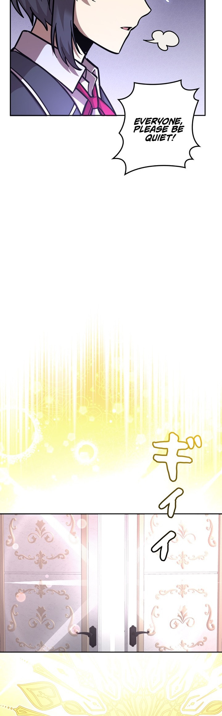 The Heroines Want Me Dead! Chapter 24 page 11 - 