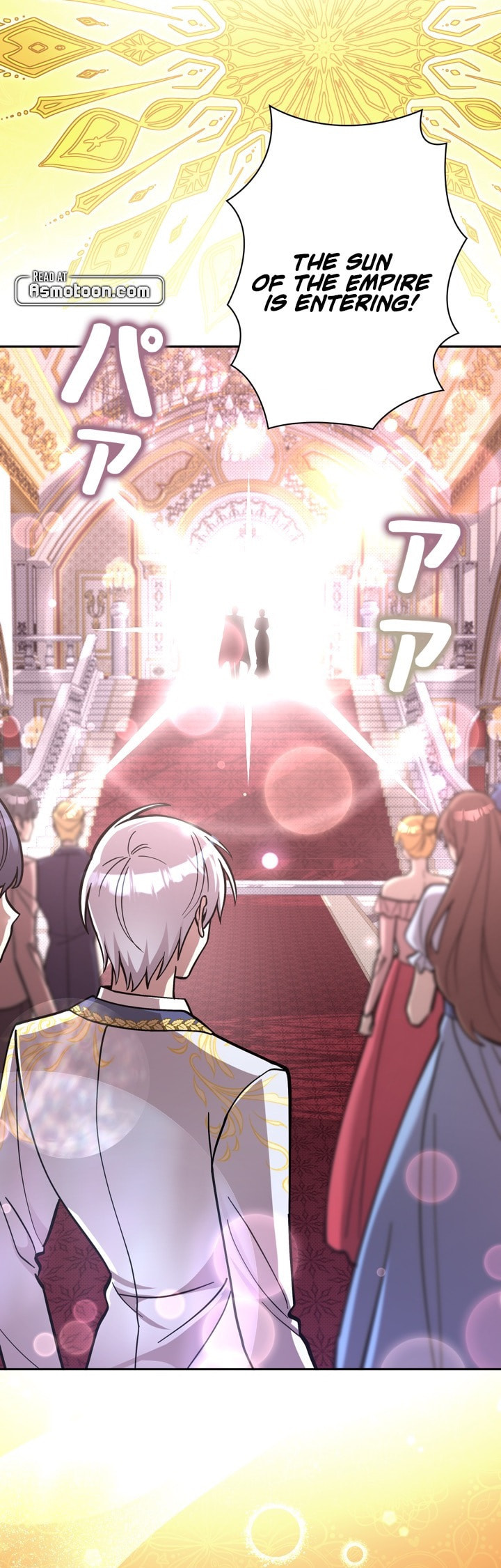 The Heroines Want Me Dead! Chapter 24 page 12 - 