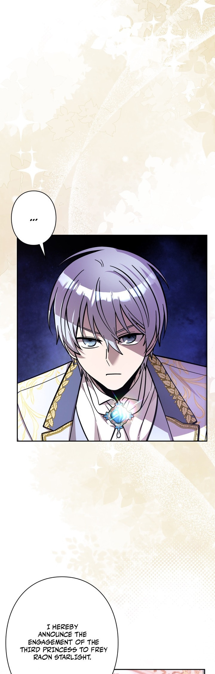 The Heroines Want Me Dead! Chapter 24 page 14 - 