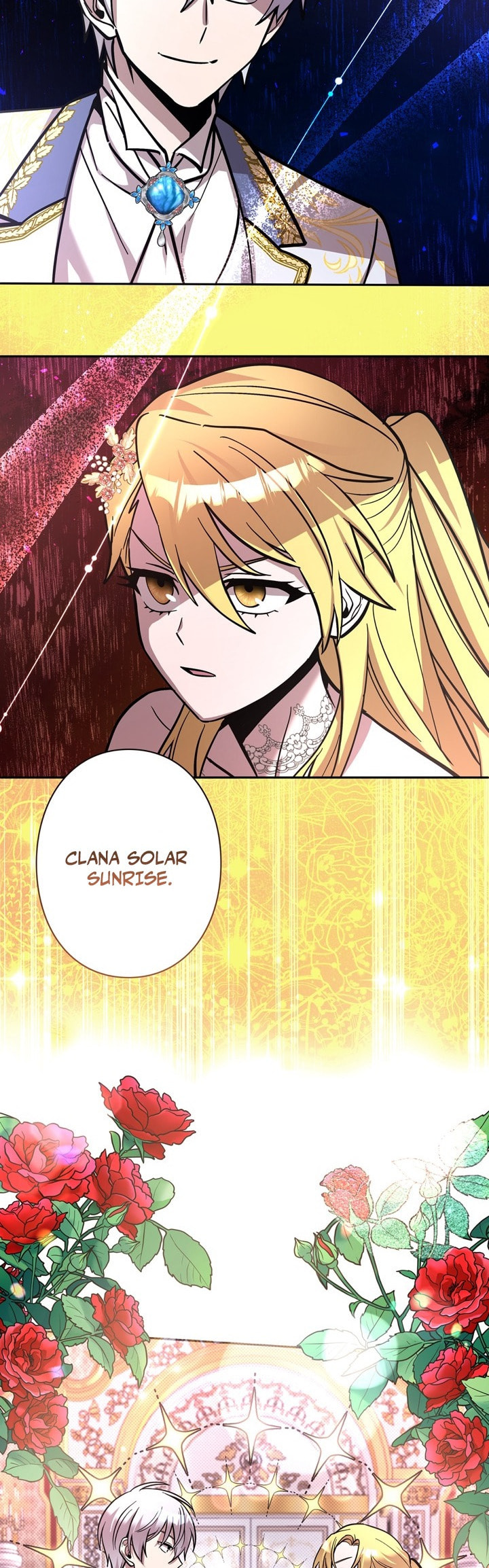 The Heroines Want Me Dead! Chapter 24 page 18 - 