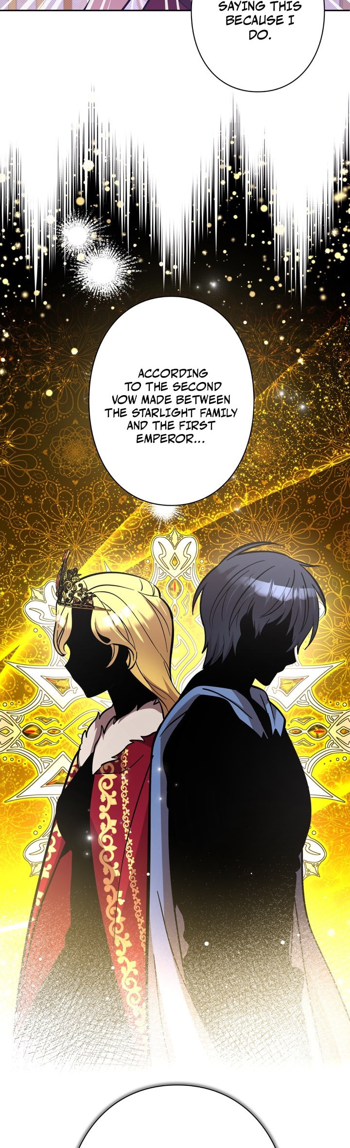 The Heroines Want Me Dead! Chapter 24 page 25 - 