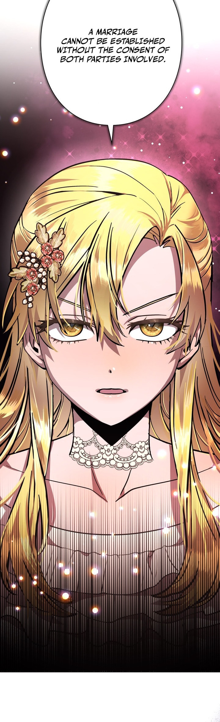 The Heroines Want Me Dead! Chapter 24 page 26 - 