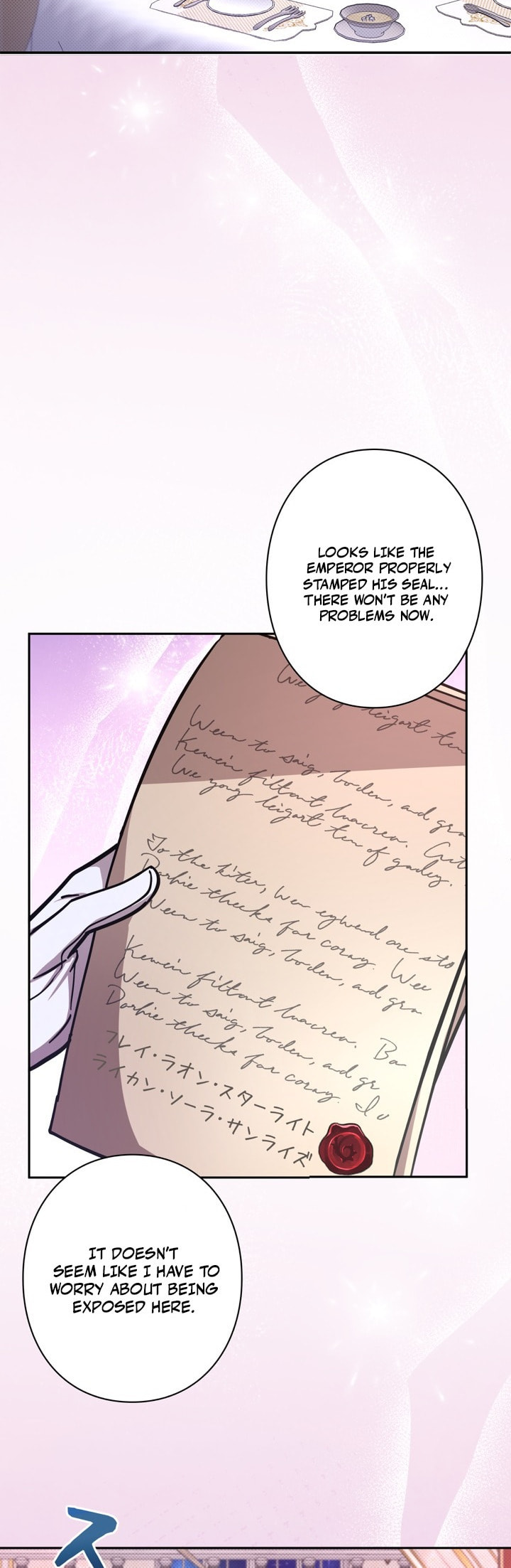 The Heroines Want Me Dead! Chapter 24 page 4 - 