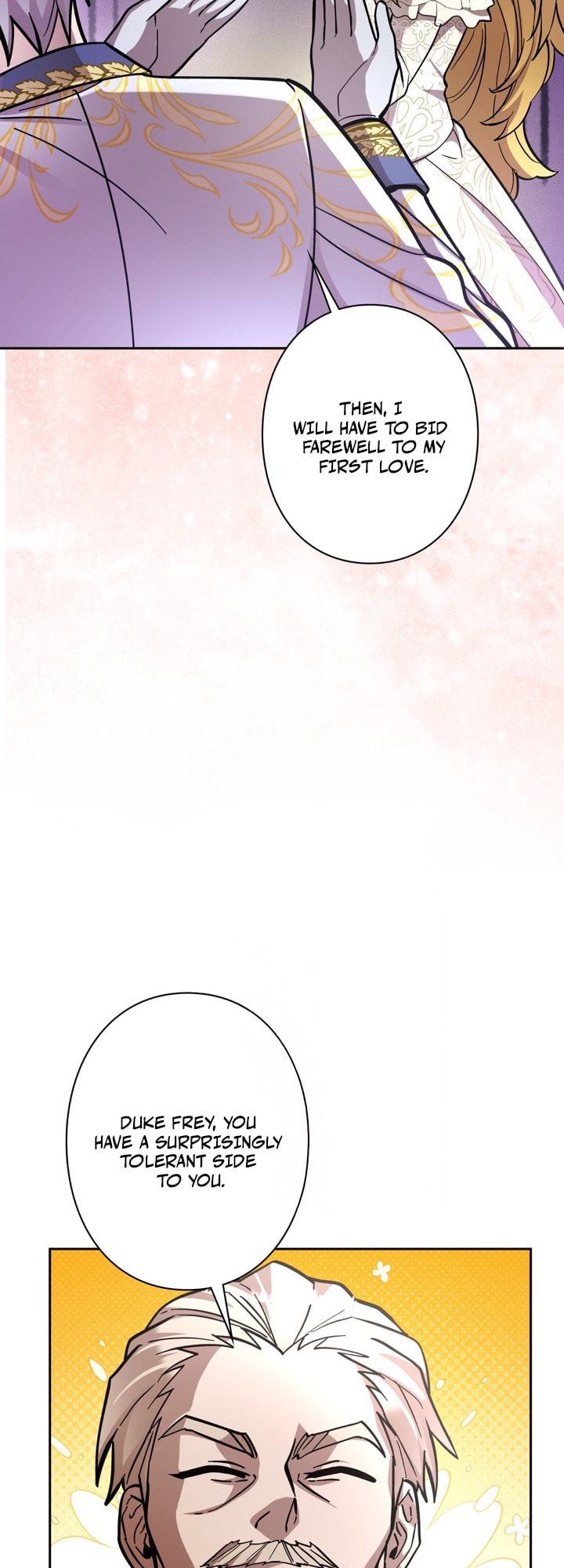 The Heroines Want Me Dead! Chapter 24 page 34 - 