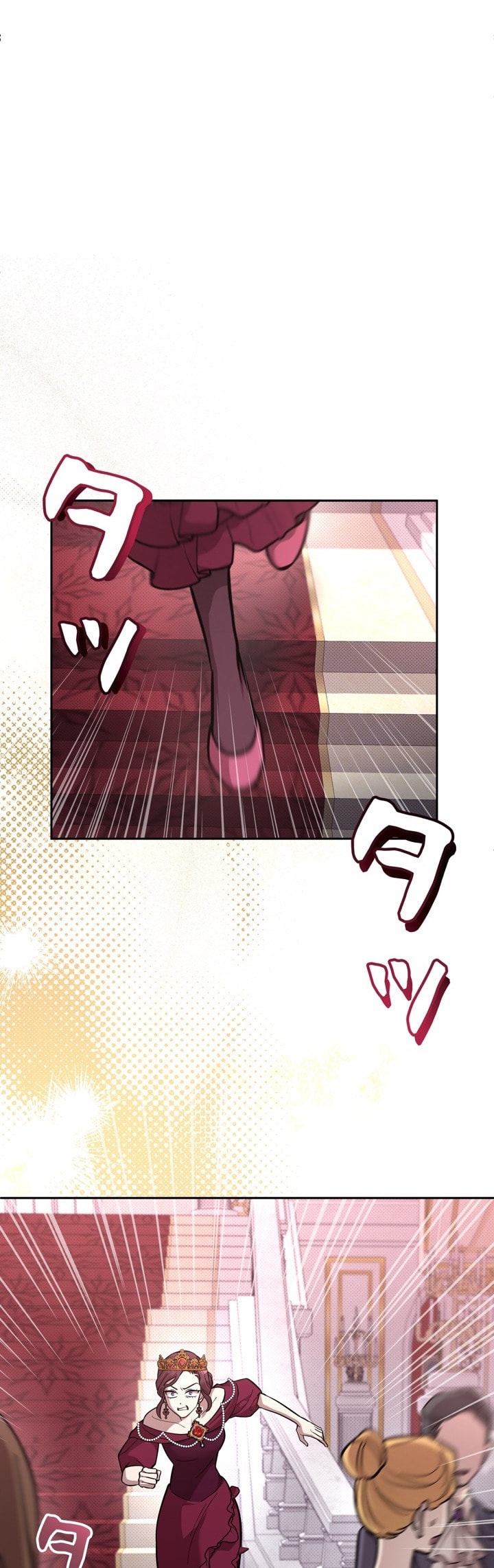 The Heroines Want Me Dead! Chapter 24 page 38 - 