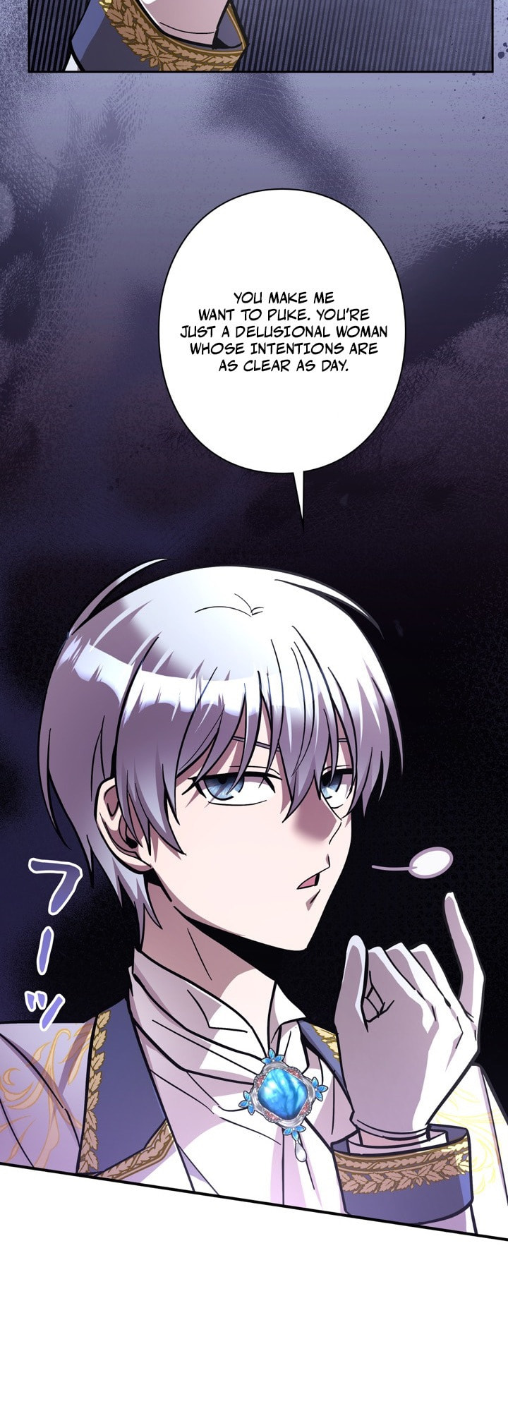 The Heroines Want Me Dead! Chapter 24 page 48 - 