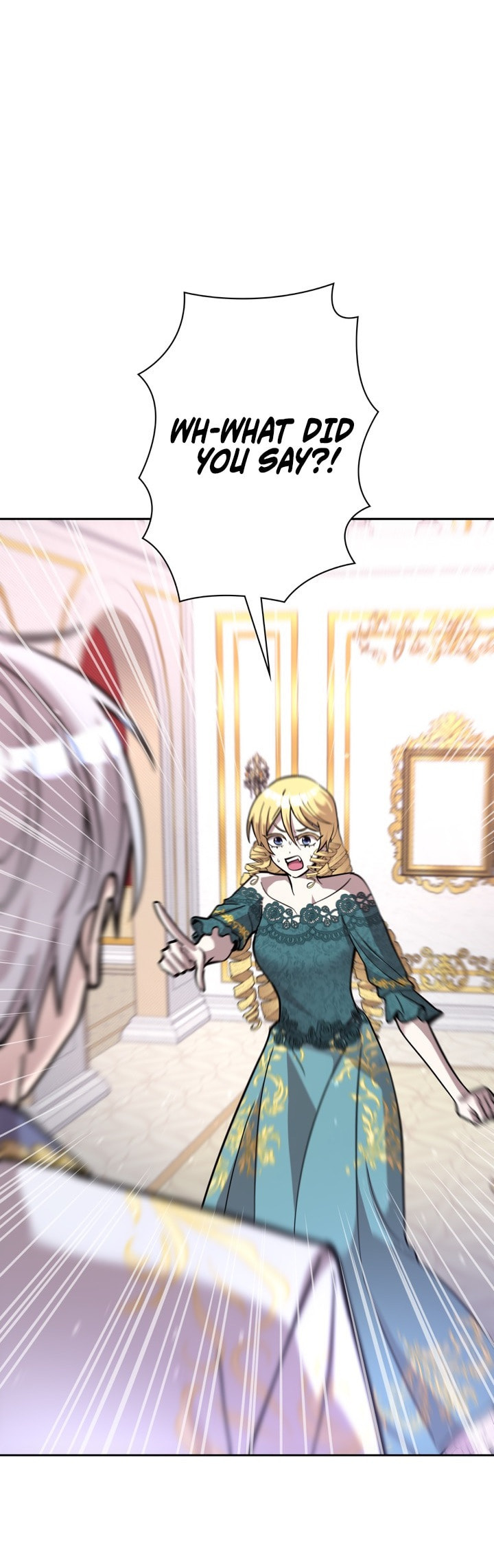 The Heroines Want Me Dead! Chapter 24 page 49 - 