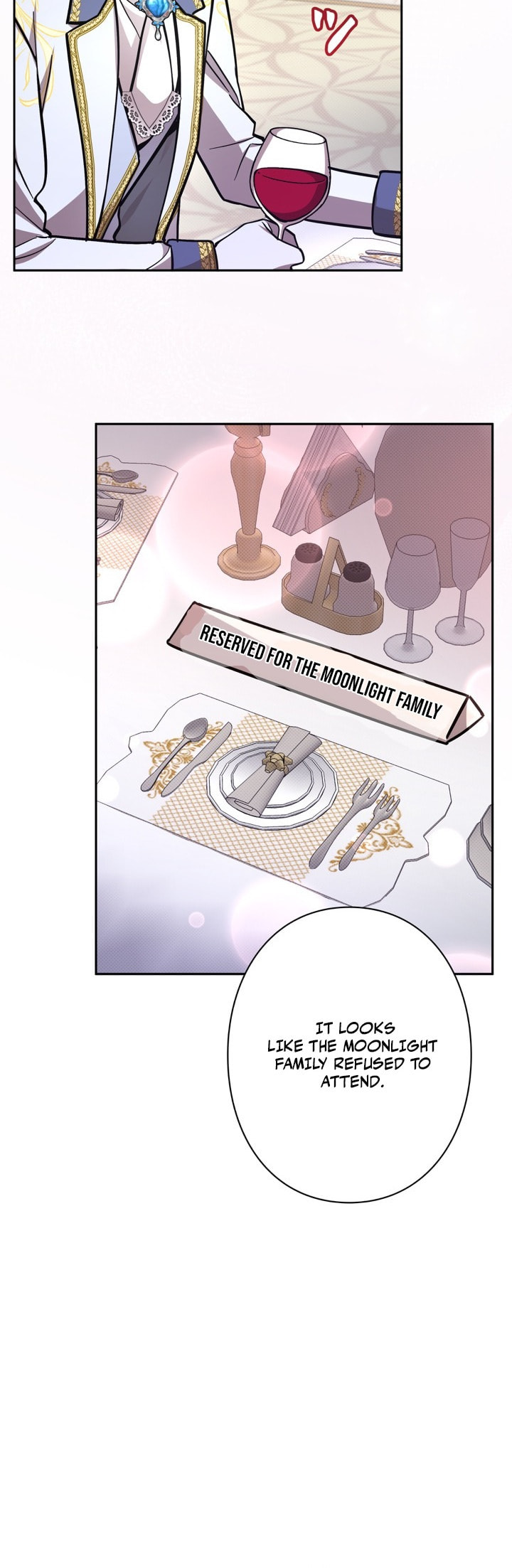 The Heroines Want Me Dead! Chapter 24 page 6 - 