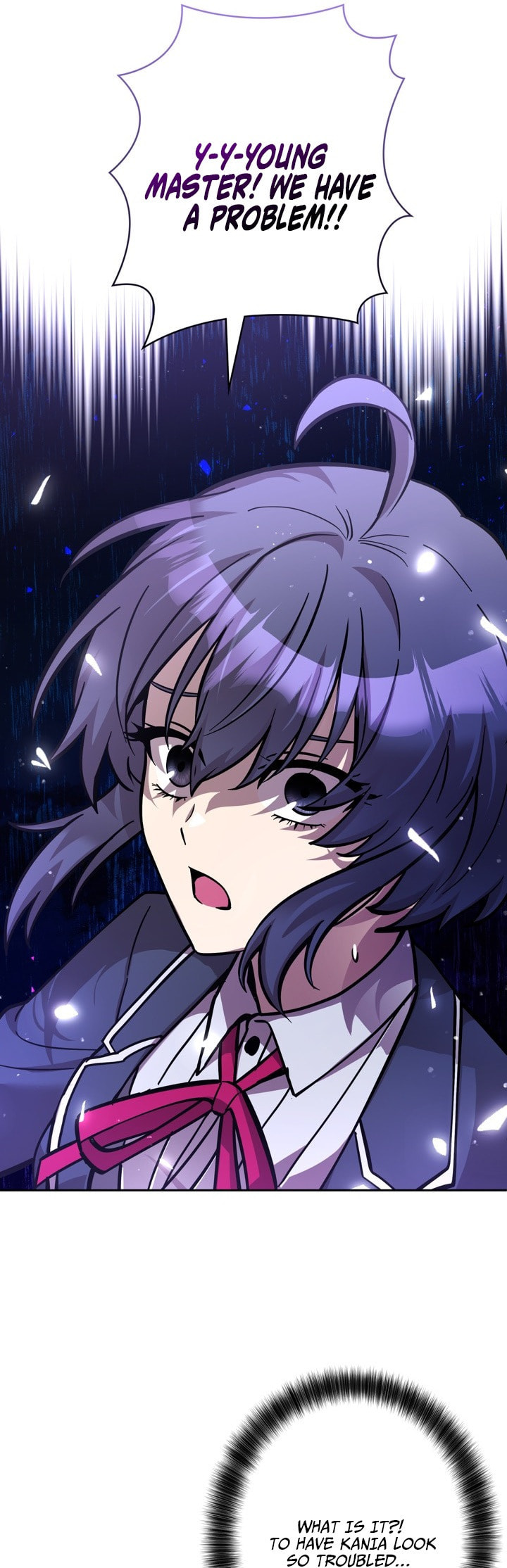 The Heroines Want Me Dead! Chapter 24 page 54 - 