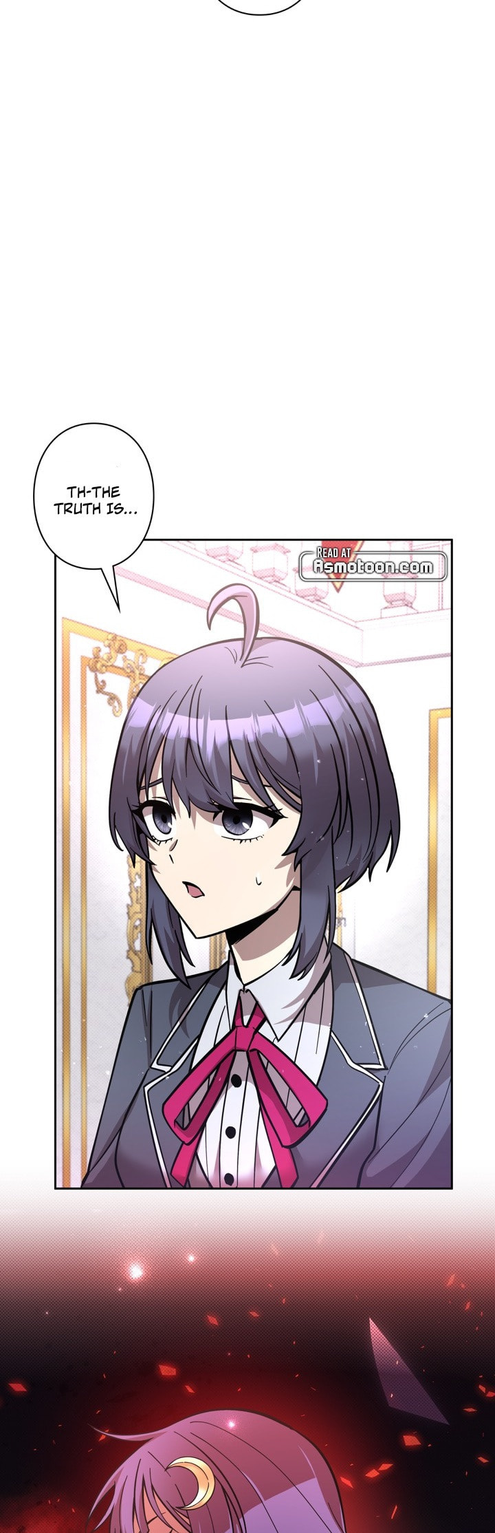 The Heroines Want Me Dead! Chapter 24 page 56 - 