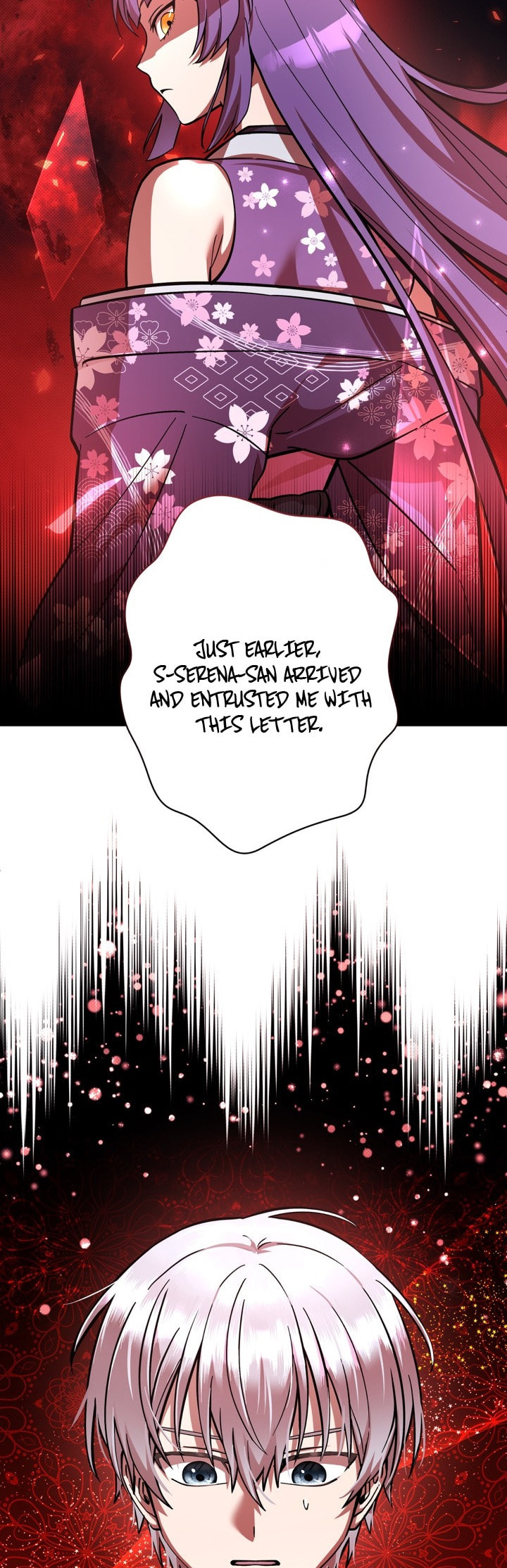 The Heroines Want Me Dead! Chapter 24 page 57 - 