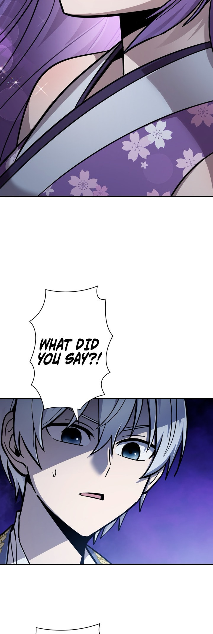 The Heroines Want Me Dead! Chapter 25 page 13 - 