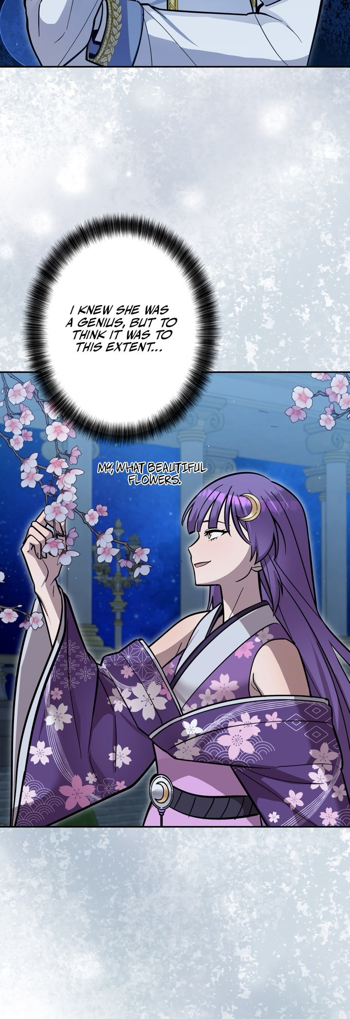 The Heroines Want Me Dead! Chapter 25 page 20 - 