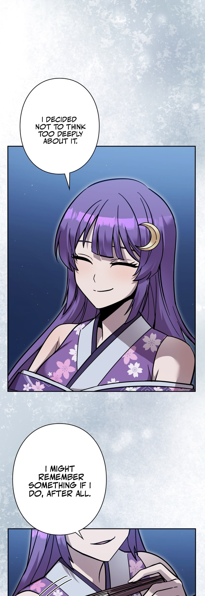 The Heroines Want Me Dead! Chapter 25 page 21 - 