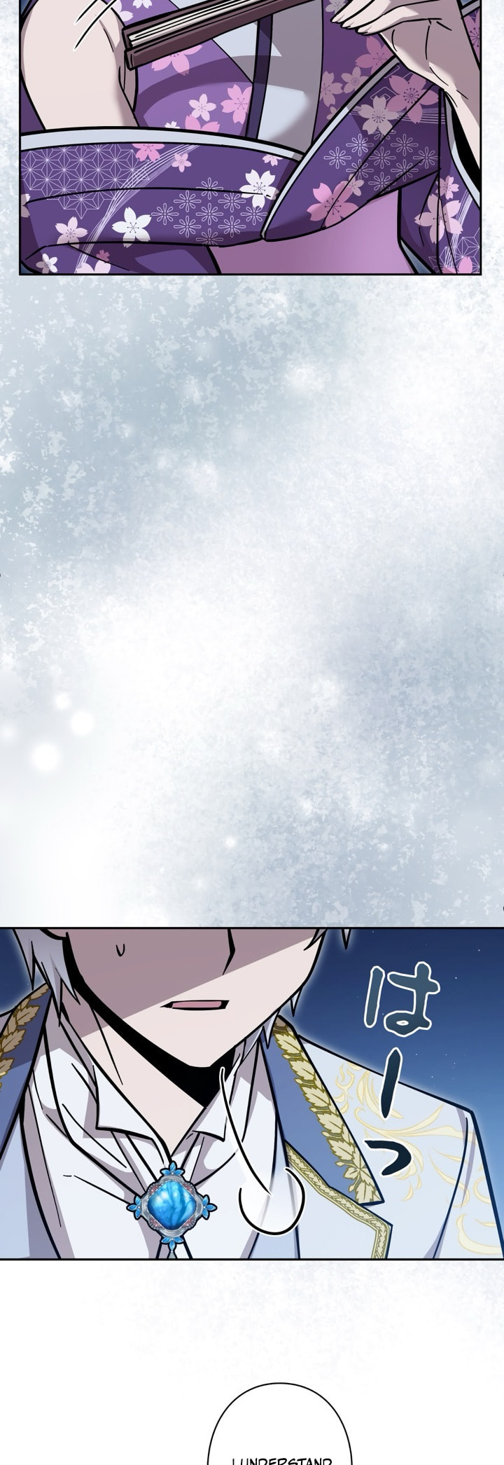 The Heroines Want Me Dead! Chapter 25 page 22 - 