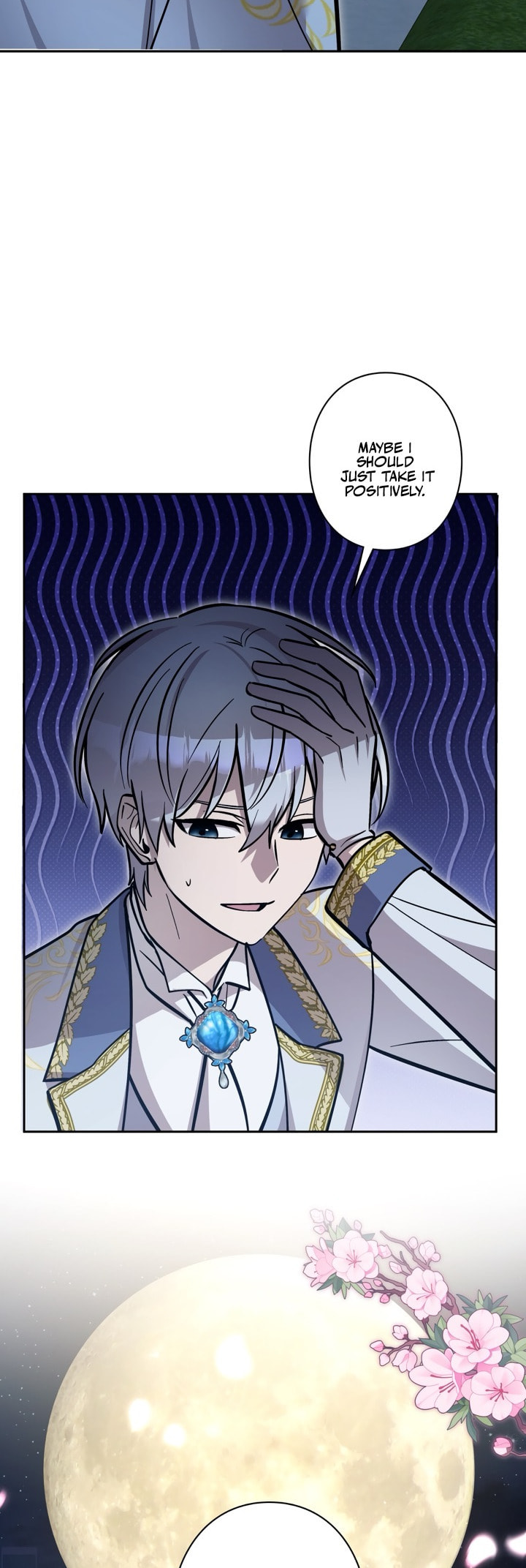 The Heroines Want Me Dead! Chapter 25 page 28 - 