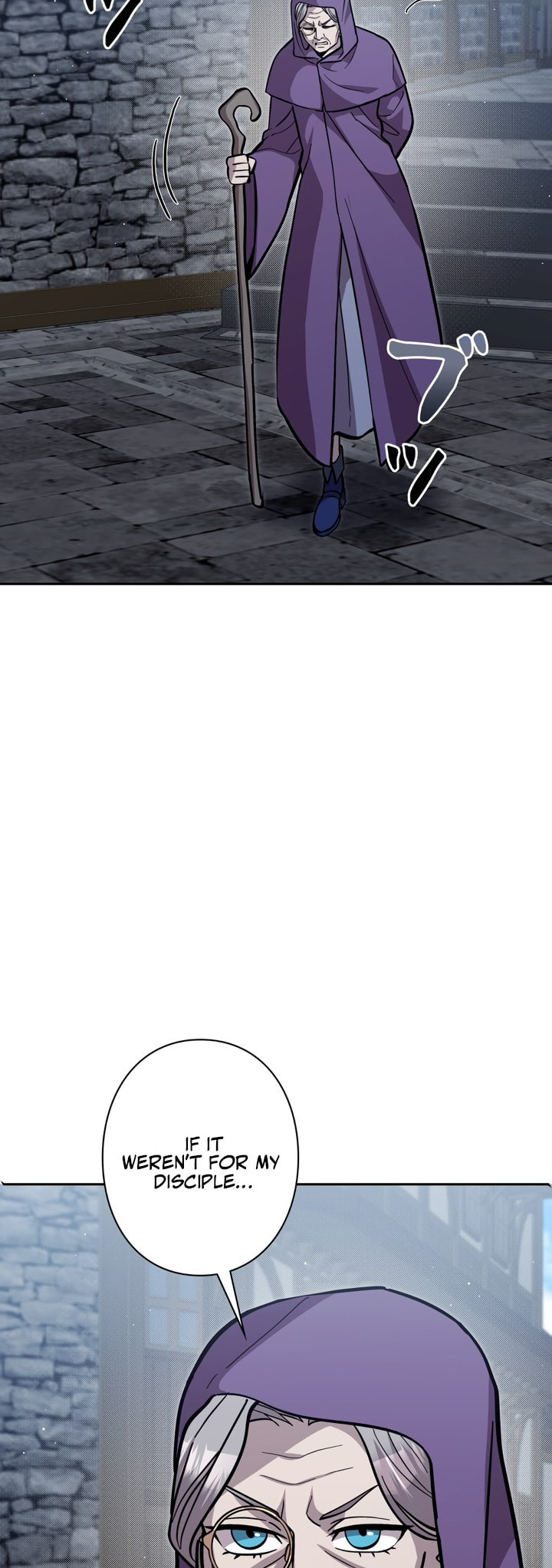 The Heroines Want Me Dead! Chapter 25 page 34 - 