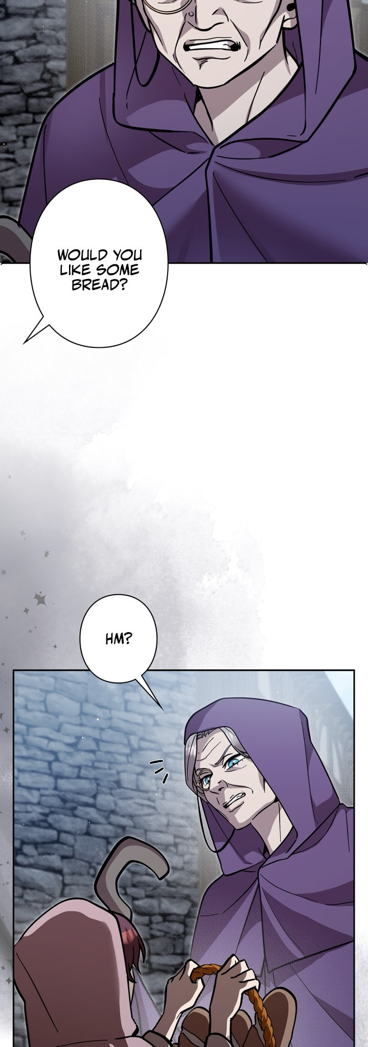 The Heroines Want Me Dead! Chapter 25 page 35 - 