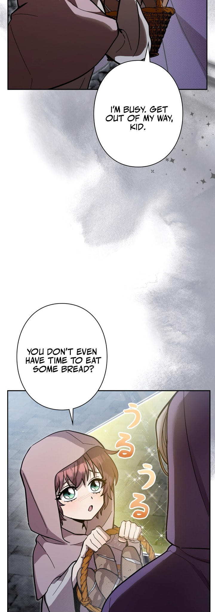 The Heroines Want Me Dead! Chapter 25 page 36 - 